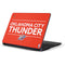 NBA Oklahoma City Thunder Standard - Orange Samsung Chromebook Skin