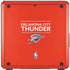 NBA Oklahoma City Thunder Standard - Orange Cooler Master MasterBox Q300L Mini Tower Skin