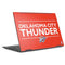 NBA Oklahoma City Thunder Standard - Orange HP Envy Skin