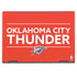 NBA Oklahoma City Thunder Standard - Orange HP Envy Skin