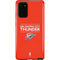 NBA Oklahoma City Thunder Standard - Orange Galaxy Note20 5G Pro Case