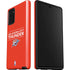 NBA Oklahoma City Thunder Standard - Orange Galaxy Note20 5G Pro Case