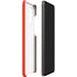 NBA Oklahoma City Thunder Standard - Orange Galaxy S20 Lite Case