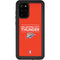 NBA Oklahoma City Thunder Standard - Orange Galaxy S20 Plus Waterproof Case