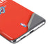 NBA Oklahoma City Thunder Standard - Orange Galaxy S20 Skin