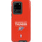 NBA Oklahoma City Thunder Standard - Orange Galaxy S20 Ultra 5G Pro Case