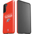 NBA Oklahoma City Thunder Standard - Orange Galaxy S21 Plus 5G Pro Case