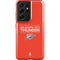 NBA Oklahoma City Thunder Standard - Orange Galaxy S21 Ultra 5G Pro Case