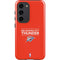 NBA Oklahoma City Thunder Standard - Orange Galaxy S23 Pro Case