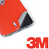 NBA Oklahoma City Thunder Standard - Orange Galaxy S8 Skin