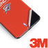 NBA Oklahoma City Thunder Standard - Orange Galaxy S9 Plus Skin