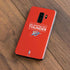 NBA Oklahoma City Thunder Standard - Orange Galaxy S9 Plus Skin