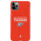 NBA Oklahoma City Thunder Standard - Orange iPhone 11 Pro Max Lite Case