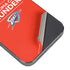 NBA Oklahoma City Thunder Standard - Orange iPhone 13 Pro Skin