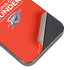 NBA Oklahoma City Thunder Standard - Orange iPhone 14 Pro Max Skin