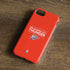 NBA Oklahoma City Thunder Standard - Orange iPhone 7 Pro Case