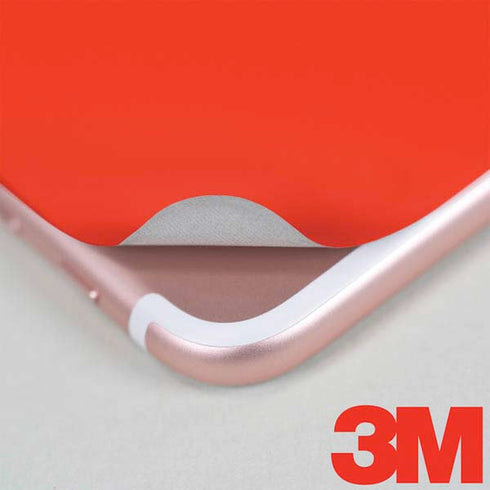 NBA Oklahoma City Thunder Standard - Orange iPhone 7 Skin