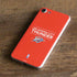 NBA Oklahoma City Thunder Standard - Orange iPhone 8 Skin