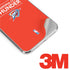 NBA Oklahoma City Thunder Standard - Orange iPhone XR Skin