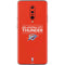 NBA Oklahoma City Thunder Standard - Orange OnePlus 7 Pro Skin