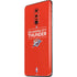 NBA Oklahoma City Thunder Standard - Orange OnePlus 7 Pro Skin