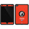 NBA Oklahoma City Thunder Standard - Orange Otterbox Defender iPad Skin