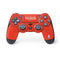 NBA Oklahoma City Thunder Standard - Orange PS4 Controller Skin
