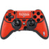 NBA Oklahoma City Thunder Standard - Orange PS4/PC SCUF Impact Controller Skin