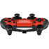 NBA Oklahoma City Thunder Standard - Orange PS4/PC SCUF Impact Controller Skin