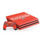 NBA Oklahoma City Thunder Standard - Orange PS4 Pro Bundle Skin