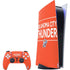 NBA Oklahoma City Thunder Standard - Orange PS5 Digital Edition Bundle Skin