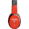 NBA Oklahoma City Thunder Standard - Orange Skullcandy Crusher Wireless Skin