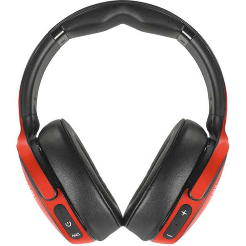 NBA Oklahoma City Thunder Standard - Orange Skullcandy Venue Skin