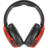 NBA Oklahoma City Thunder Standard - Orange Skullcandy Venue Skin