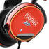 NBA Oklahoma City Thunder Standard - Orange SteelSeries Arctis 5 Skin