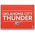 NBA Oklahoma City Thunder Standard - Orange Surface Book 2 15in Skin
