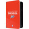 NBA Oklahoma City Thunder Standard - Orange Surface Duo Skin
