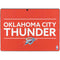 NBA Oklahoma City Thunder Standard - Orange Surface Pro 9 Skin