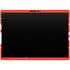 NBA Oklahoma City Thunder Standard - Orange Surface Pro 9 Skin