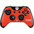 NBA Oklahoma City Thunder Standard - Orange Xbox One Controller Skin