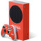 NBA Oklahoma City Thunder Standard - Orange Xbox Series S Bundle Skin