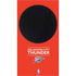 NBA Oklahoma City Thunder Standard - Orange Xbox Series S Skins