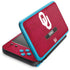 University of Oklahoma Sooners Nintendo 2DS XL (2017) Skin