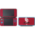 University of Oklahoma Sooners Nintendo 2DS XL (2017) Skin