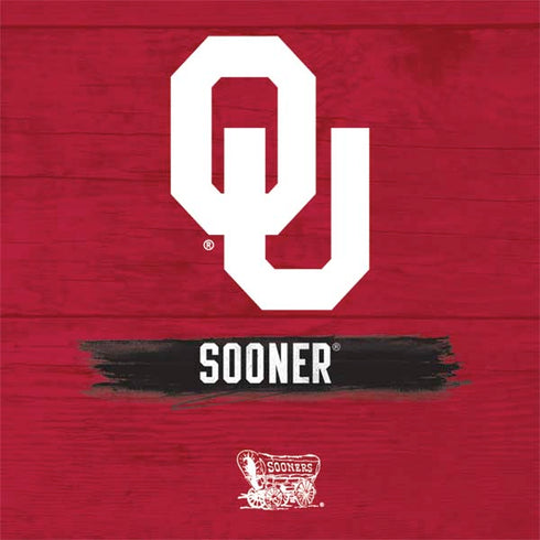 University of Oklahoma Sooners Nintendo 2DS XL (2017) Skin