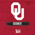 University of Oklahoma Sooners Nintendo 2DS XL (2017) Skin