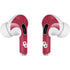 University of Oklahoma Sooners Apple AirPods Pro Skin