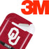 University of Oklahoma Sooners Apple AirPods Skin