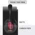 University of Oklahoma Sooners Black Bose Noise Cancelling Headphones 700 Skin