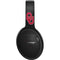 University of Oklahoma Sooners Black Bose QuietComfort 35 II Headphones Skin